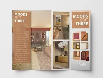 MOODS - Edit THREE | Forbo Flooring Systems