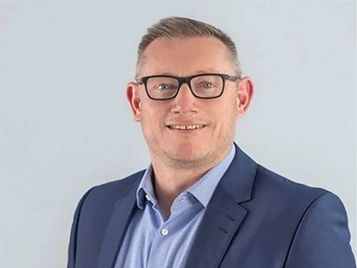 Mark Hipwell | Meet the team