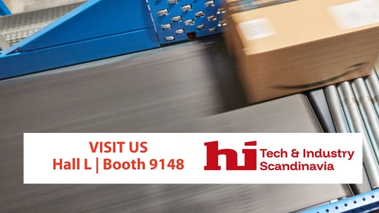 Hi-Tech & Industry Scandinavia