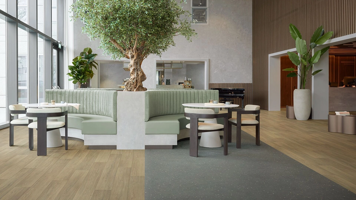 Neue Kollektion Eternal | Forbo Flooring