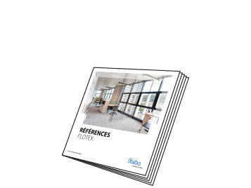 Revêtement sol textile flotex brochure référence | Forbo Flooring