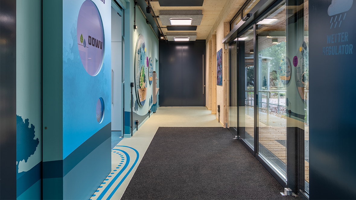 Forbo_Wasser-Wald-Zentrum OOWV_@jones-art.eu