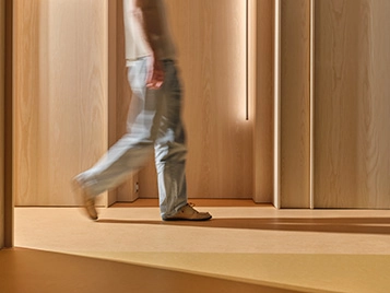 Marmoleum Soul - 0001 origin & 0006 bloom