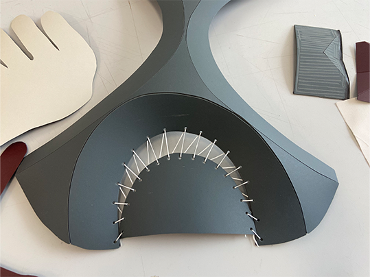 Student challenge - ARTEZ