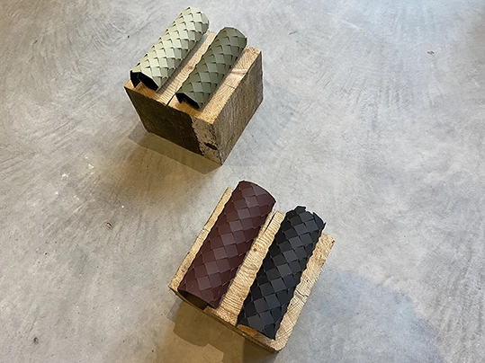 Revêtements muraux et pour mobilier – Challenge étudiant DAE 2025 Katla | Forbo Flooring Systems