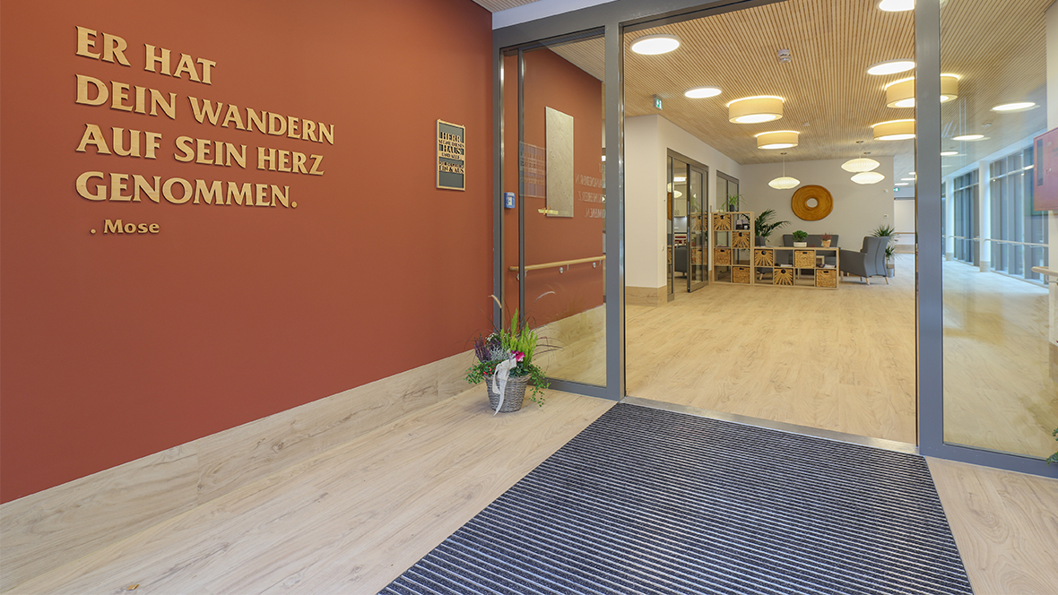 Forbo_Hospiz Wandlitz_Konstantin Gastmann