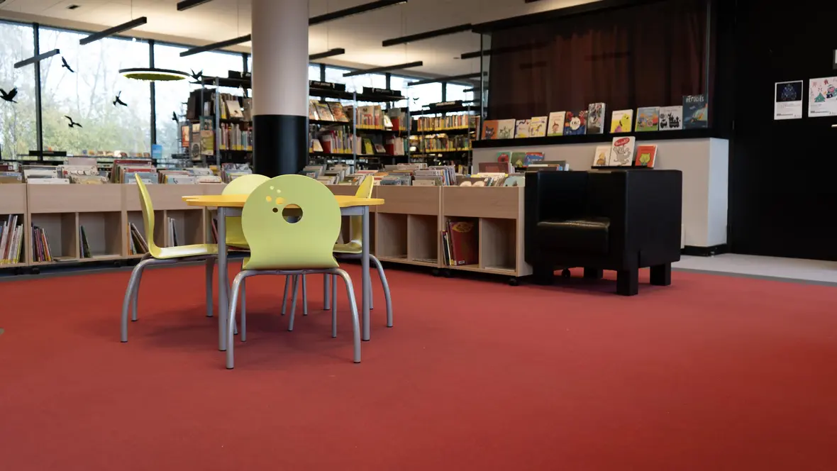 Revêtement de sol | Forbo Flooring Systems