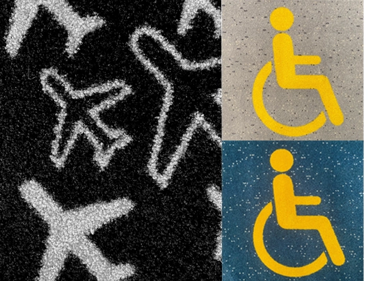 Coral Move Vision FR 