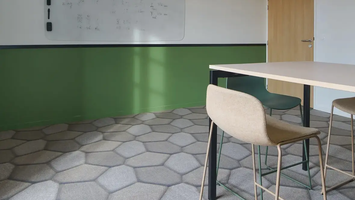 Revêtement de sol | Forbo Flooring Systems