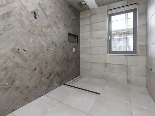 Project tegels groot 2