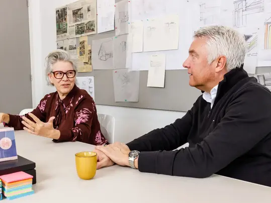 Bouwspecificatiedeskundigen 5e