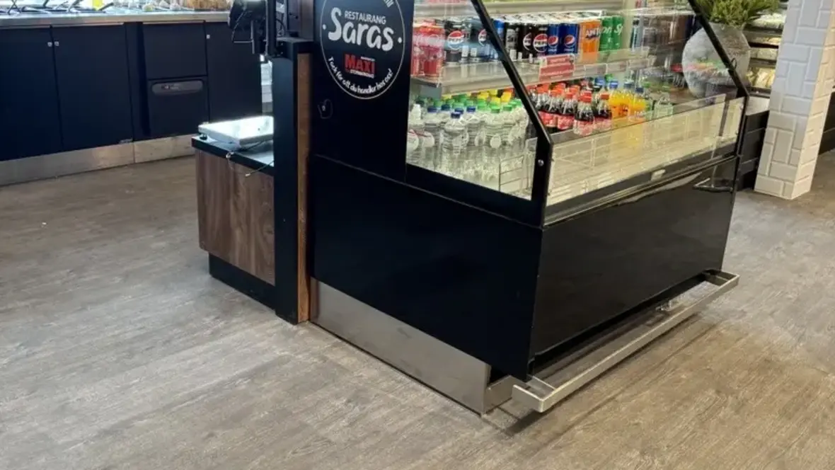 ICA Maxi Kungsbacka