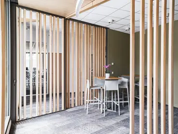 Revêtement de sol textile floqué Flotex | Forbo Flooring
