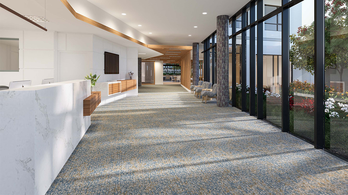 Flotex Feelhome