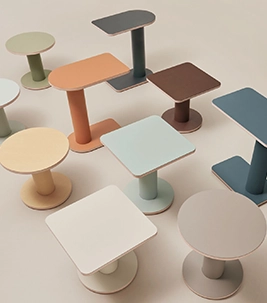 Neu: Furniture Linoleum | Forbo Flooring