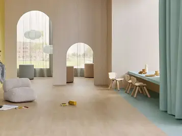 Revêtement de sol acoustique U3 U4 | Forbo Flooring Systems
