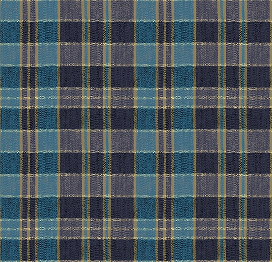 590002 Plaid Glacier