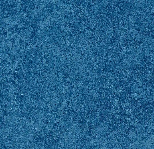 6R3030 Marmoleum Real FR² blue