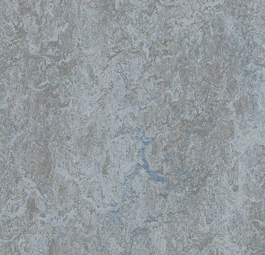 6R3053 Marmoleum Real FR² dove blue