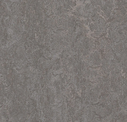 6R3137 Marmoleum Real FR² slate grey