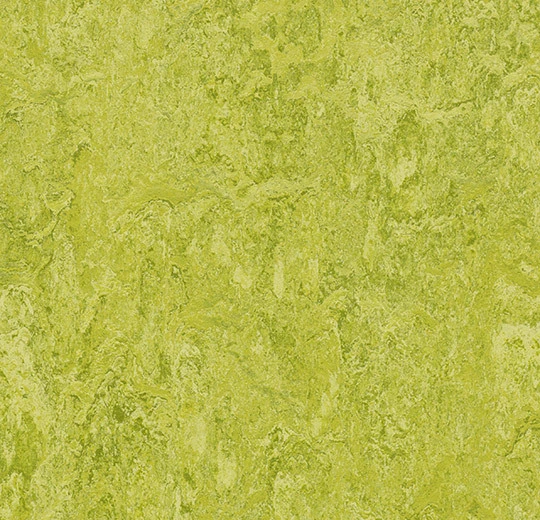 6R3224 Marmoleum Real FR² chartreuse