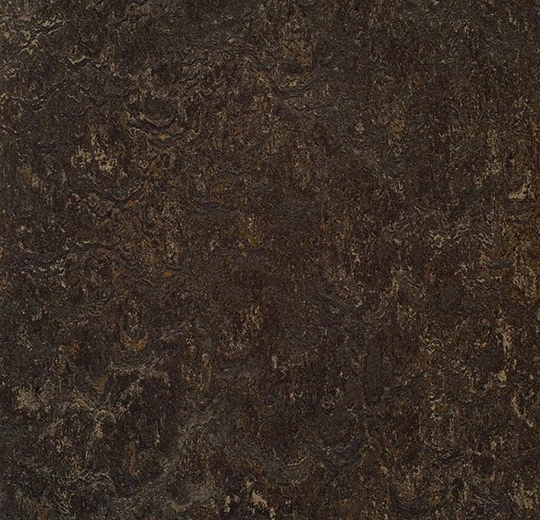 6R3236 Marmoleum Real FR² dark bistre