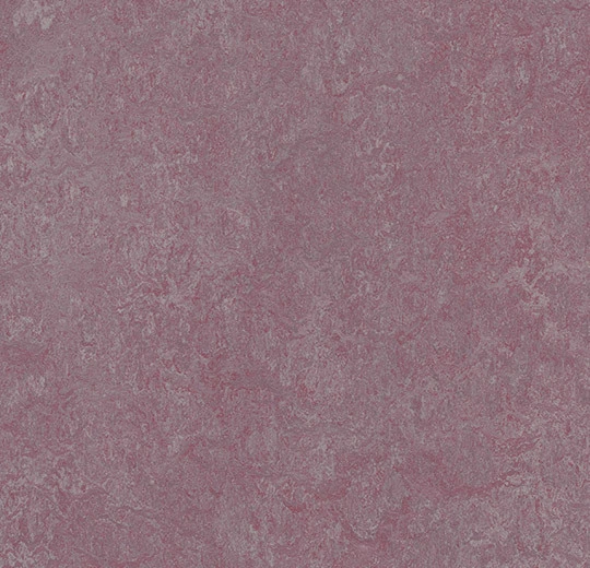 6R3272 Marmoleum Real FR² plum