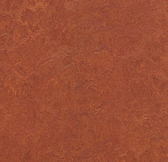 6R3203 Marmoleum Fresco FR² henna
