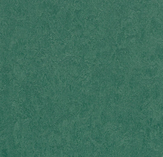 6R3271 Marmoleum Fresco FR² hunter green
