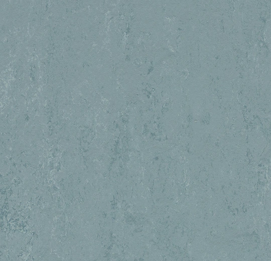 6R3753 Marmoleum Concrete FR² blue ice