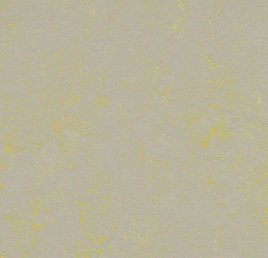 6R3733 Marmoleum Concrete FR² yellow shimmer