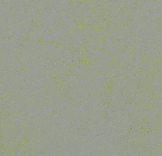6R3736 Marmoleum Concrete FR² green shimmer
