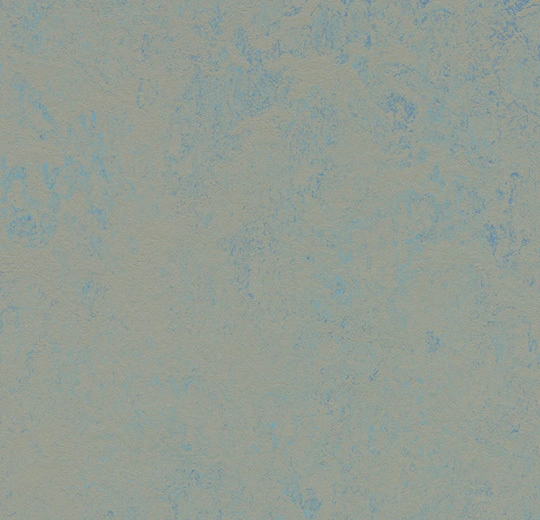 6R3763 Marmoleum Concrete FR² blue shimmer