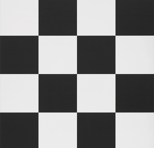 6381 black white