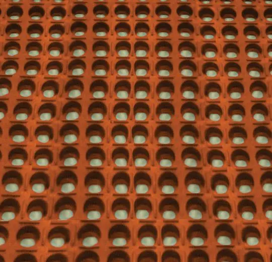 KSHD28 Grease Proof Orange