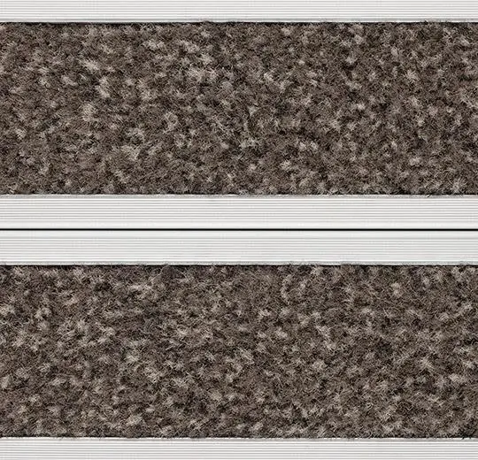 151680 Grid 12mm – Classic Taupe