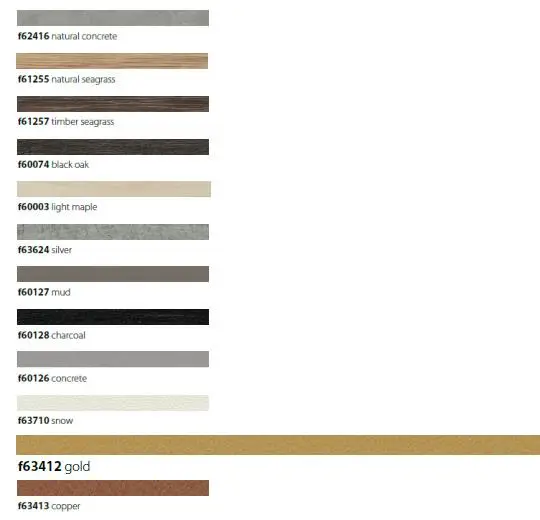 f63412 gold