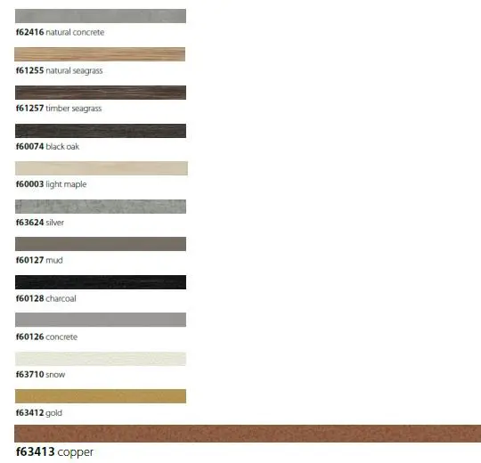 f63413 copper