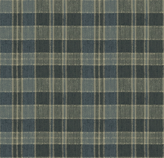 590023 Plaid Fern