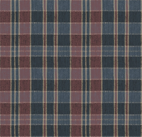 590024 Plaid Sorbet
