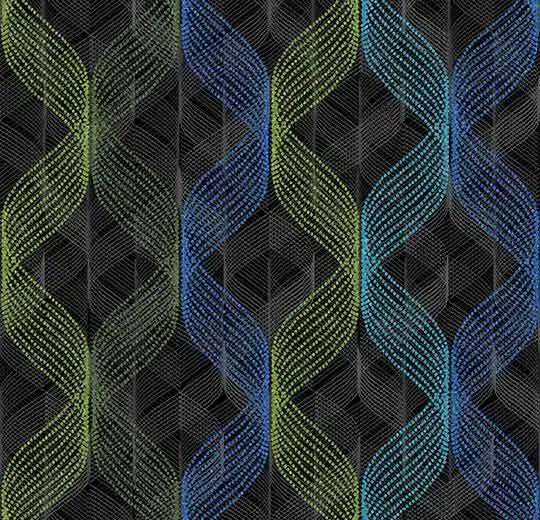 000541 helix mirror