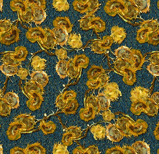 000940F Sunflowers