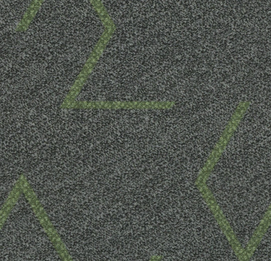 131013 Triad green line