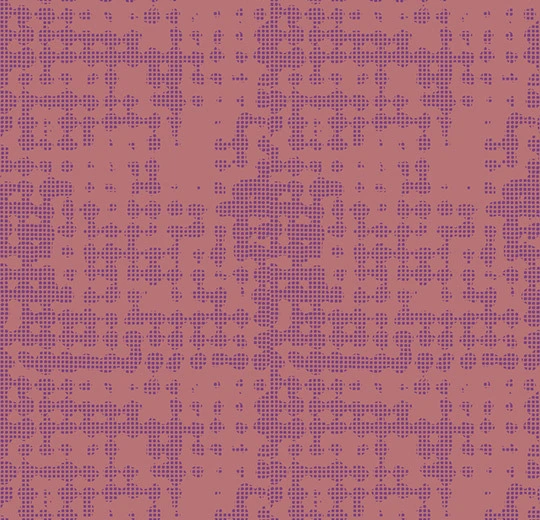 980308 Tessello fuschia