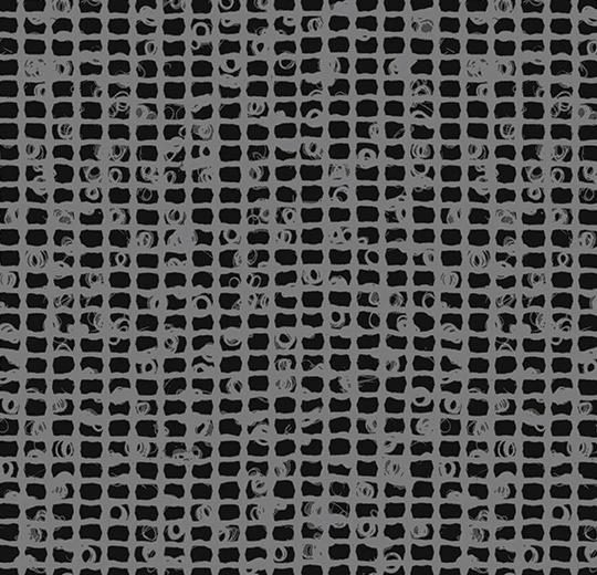 980401 Mosaic pewter