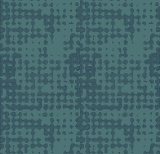 980302 Tessello aqua