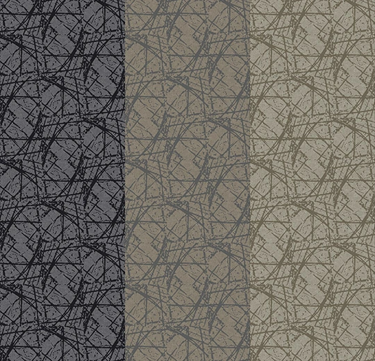 980212 Ziggurat grey