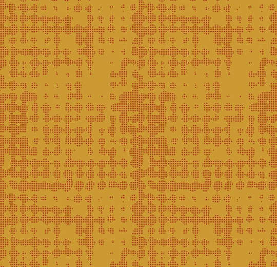 980307 Tessello saffron