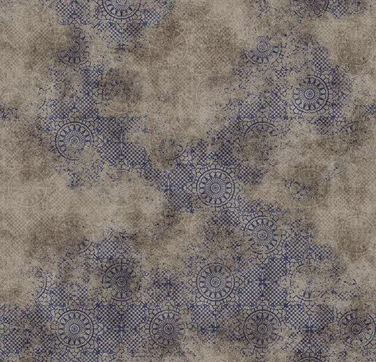 230003 Heritage Faded Sapphire