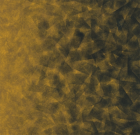 322011 Artist olive / gold B2